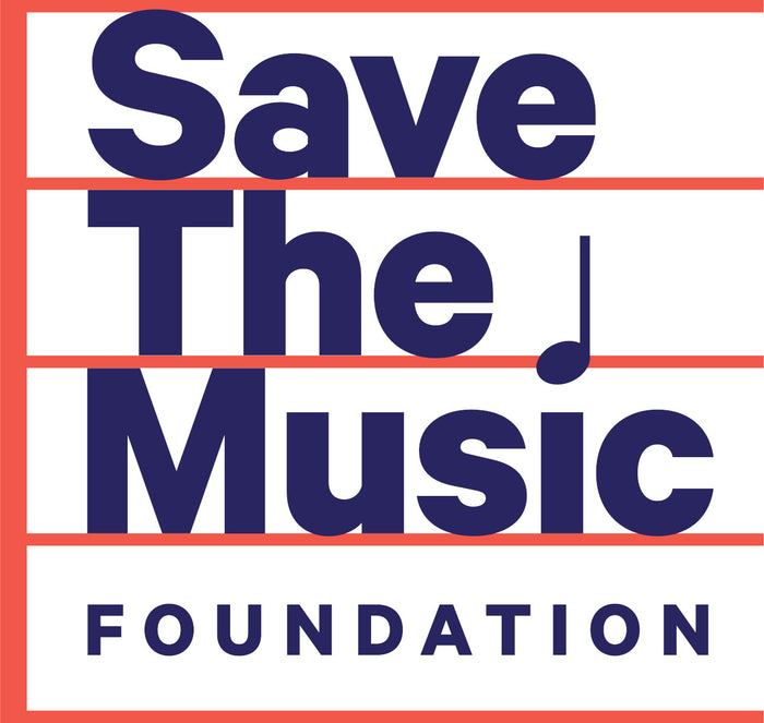Save The Music